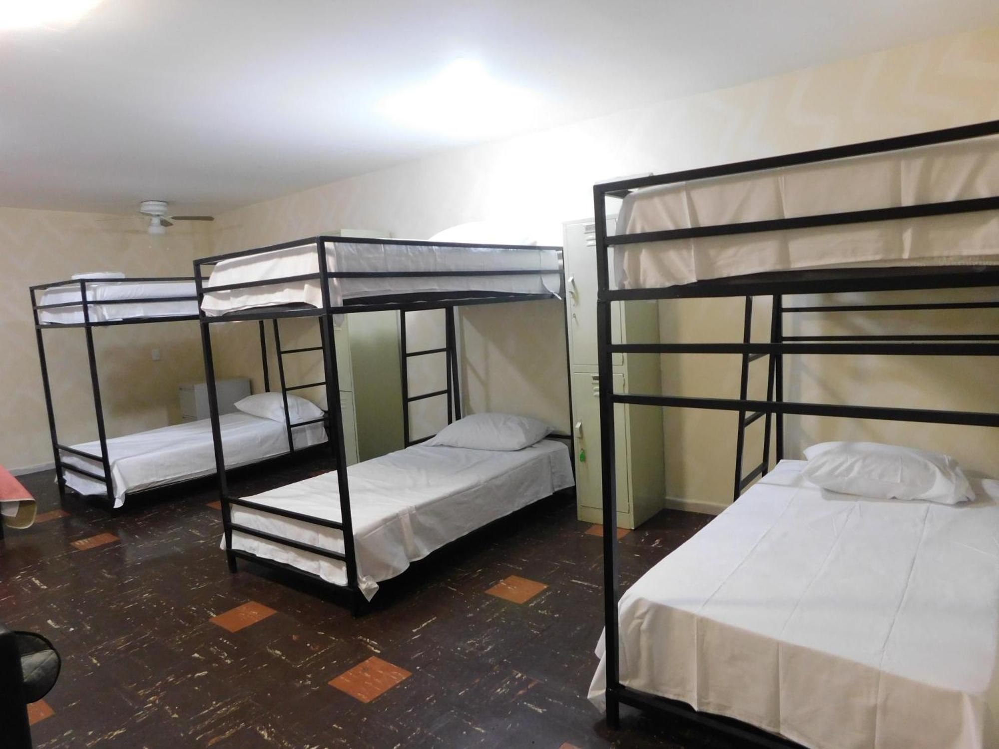 Casa Talavera Hostel Мехико Экстерьер фото